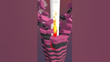 stack ball part 33 #stackball #gaming #trending #shortviral #viralshorts #shorts #ytshort