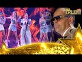 El MASHUP de 6ID dedicado a LOLA INDIGO | Gran Final | Got Talent España 7 (2021)