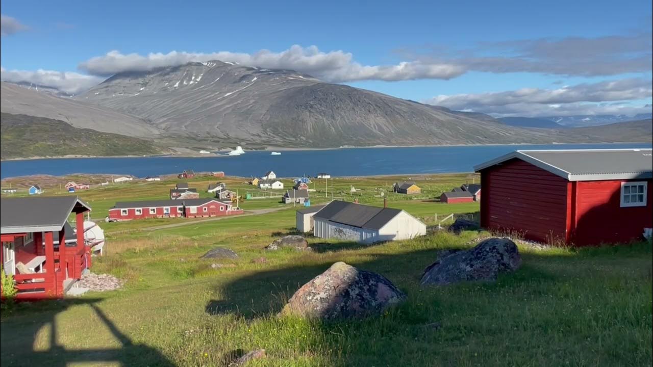 Igaliku fast forward YouTube - YouTube