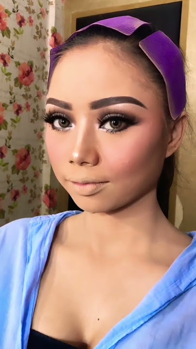DIO MAKEUP #makeup #makeupartist #fashionmakeup #weddingmakeupartist