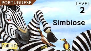 Zippy the Zebra: Learn Portuguese with subtitles - Story for Children "BookBox.com" screenshot 4