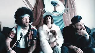 Gucci Gang Türkçe Versiyon / Parodi̇ Resimi