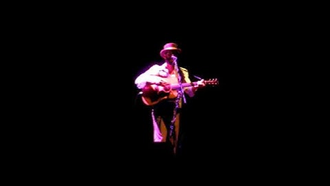 Thumbnail of Ray LaMontagne Burn