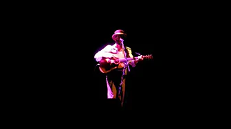 Ray LaMontagne Burn