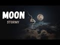 Stormy  moon lyrics