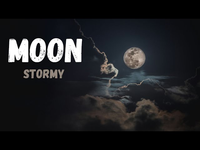 STORMY - MOON (Lyrics) class=