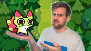 Clash of Critters - ads vs gameplay | Badvertising screenshot 4