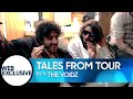 Tales from Tour: The Voidz