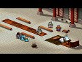 三國志孔明伝 PS版 #10 益州平定戦 「IF 龐統生存ルート」