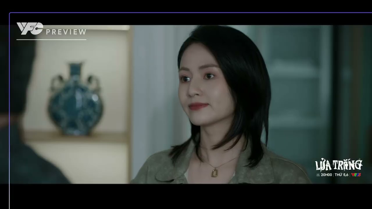 Preview Lửa trắng tập 10 | Phim Phòng Chống TỘI PHẠM M.A T.ÚY | Phim VTV Mới Nhất 2026