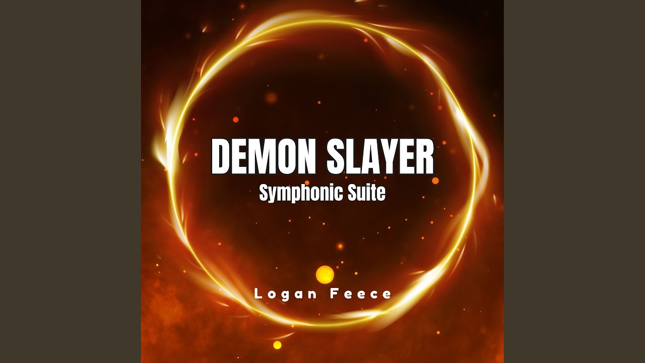 Infinity Castle Theme