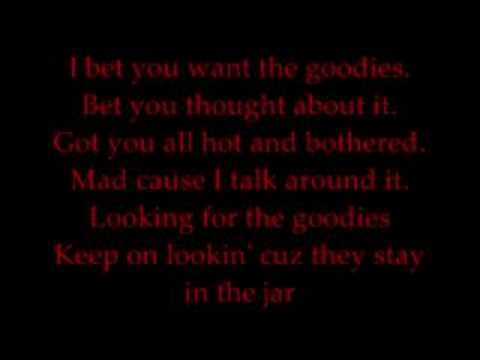 Goodies by Ciara Lyrics