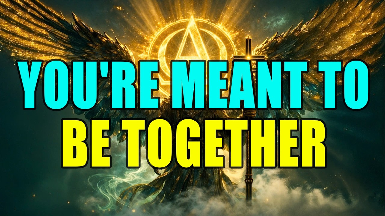 Chosen Ones: 6 Things God Shows You When You’ve Met Your Soulmate!✨