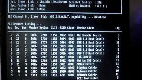 Instalando mac os x snow leopard em pc comum