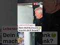 Dein Kühlschrank macht dich krank? 🤢 (Stiftung Warentest)