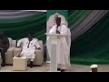 Abdulrahman Aliagan founder Ashraf Islamic foundation remark speech at 7th Annual Ramadan Lecture#
