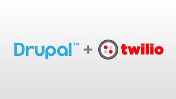 Drupal Tutorial: Texting with the Twilio Module