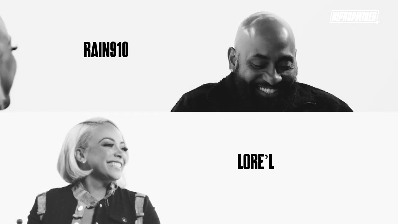 This RAIN910 Record Had the Whole Studio Talking… - YouTube