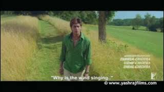 Whatsapp status video - Kyu hawa aaj yu gaa rahi hai -3