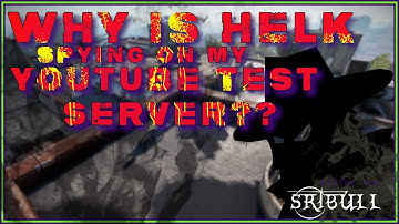 HOW HAVE I NOT BEEN USING ADMINDEEPCOVER? | Rust Admin Academy Tutorial 2020 | Admin Deep Cover