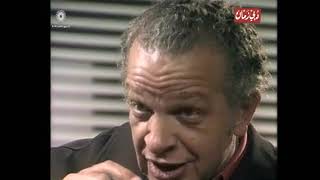 مسلسل وتوالت الاحداث عاصفة (1982) (جودة عالية) الحلقة (13) - عبد الله غيث، سهير البابلي، ليلى علوي