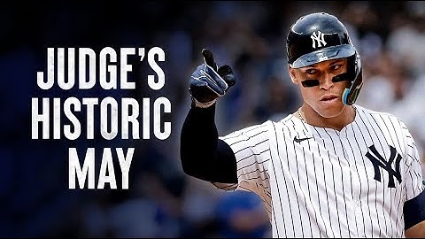 Aaron Judge