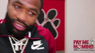 AB being AB... Sergey Lipi-who???