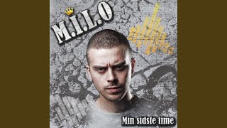 Video-Miniaturansicht von „M.I.L.O - Farvel til 09“