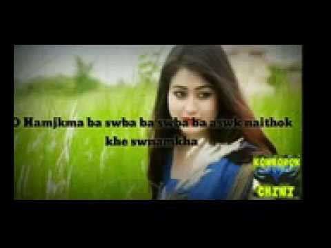 Aswk saal kwdwkma Swrima ulo    very romantic song kokborok by