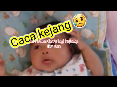 KEJANG EPILEPSI PADA BAYI | KEJANG TANPA DEMAM PADA BAYI | BAYI CEREBRAL PALSY