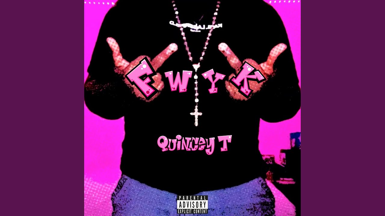 Watch FWYK on YouTube Watch FWYK on YouTube
