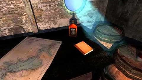 TO GREENLAND-penumbra overture-part one first half-with skynni