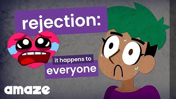 Rejection: It Happens To Everyone