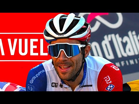 Pinot sur son succès en Lombardie : "battre Nibali chez lui a rendu ma victoire encore plus belle"