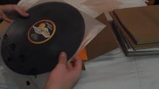 Unboxing ANOTHER $100 In RARE Records! (I didnt learn a thing)
Here I go once again with the wasting-money. I still have not learned how to open a box. I also received random trash.
certified the best of mr. nick moment Unboxing ANOTHER $100 In RARE Records! (I didnt learn a thing)