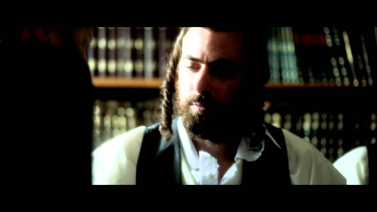 Fill the Void Trailer