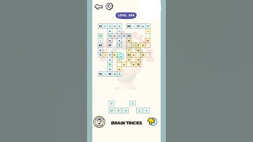 Brain Tricks Level 304 #braintricks #shorts