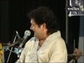 Raag Bairagi Bhairav, Song  Kisi Nazar Ko Tera Intezaar by Mihir & Ami Parikh