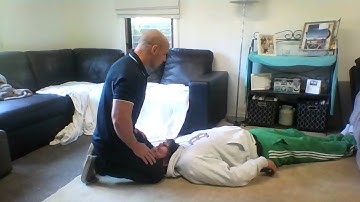 PYB007 Communication Video (Adam Budulica)