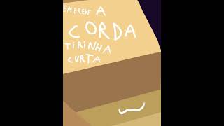 EG-BR - a corda - Chamada #mlpbrasil