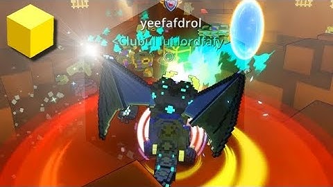 Trove - 10K PR Dracolyte | Time for U9 | "From Scratch" Series