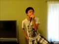 Breathless - vocal cover