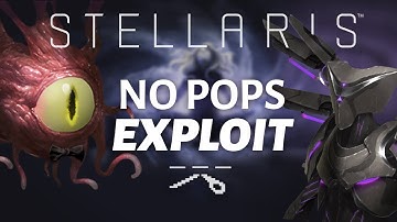 Stellaris Bug Report: Prethoryn President & Psychic Machines [1.8.3]