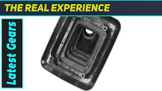 Amazing F5TZ-7277-A Shift Boot: Restore Your Classic Ford F-Series!