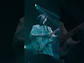 おいしくるメロンパン「色水」(LIVE) from 『eyes』 初回生産限定盤 B DVD(2024.5.1 Release) #shorts