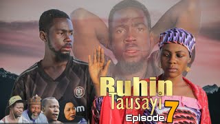 RUHIN TAUSAYI. (Episode 7) An Emotional Love Movie Series