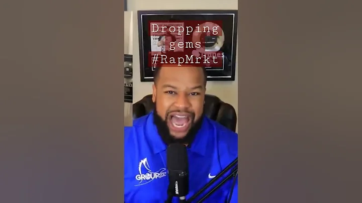 4 ways independent artists can Market their music.