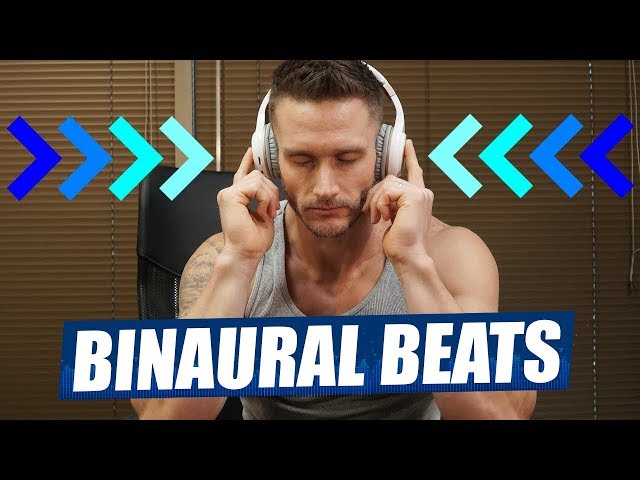 Binaural Beats Explained | Brain Power | Increase Performance | Induce Relaxation- Thomas DeLauer class=