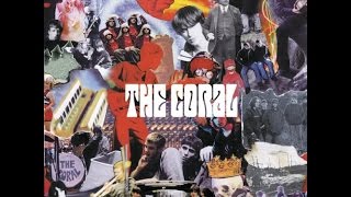 The Coral - Waiting for the Heartaches chords