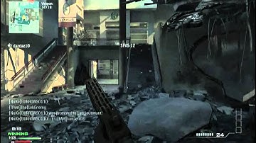 How to Prestige Insanely Fast on MW3